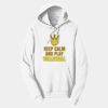 Adult Fan Favorite Hooded Sweatshirt Thumbnail