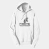 Adult Fan Favorite Hooded Sweatshirt Thumbnail