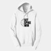 Adult Fan Favorite Hooded Sweatshirt Thumbnail