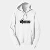 Adult Fan Favorite Hooded Sweatshirt Thumbnail