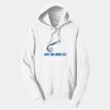 Adult Fan Favorite Hooded Sweatshirt Thumbnail