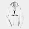 Adult Fan Favorite Hooded Sweatshirt Thumbnail