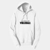 Adult Fan Favorite Hooded Sweatshirt Thumbnail