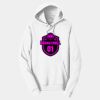 Adult Fan Favorite Hooded Sweatshirt Thumbnail