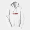 Adult Fan Favorite Hooded Sweatshirt Thumbnail