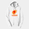 Adult Fan Favorite Hooded Sweatshirt Thumbnail
