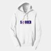 Adult Fan Favorite Hooded Sweatshirt Thumbnail