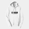 Adult Fan Favorite Hooded Sweatshirt Thumbnail