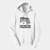 Adult Fan Favorite Hooded Sweatshirt Thumbnail