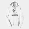 Adult Fan Favorite Hooded Sweatshirt Thumbnail