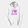 Adult Fan Favorite Hooded Sweatshirt Thumbnail