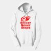 Adult Fan Favorite Hooded Sweatshirt Thumbnail
