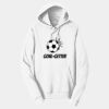 Adult Fan Favorite Hooded Sweatshirt Thumbnail