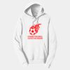 Adult Fan Favorite Hooded Sweatshirt Thumbnail