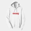 Adult Fan Favorite Hooded Sweatshirt Thumbnail