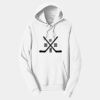 Adult Fan Favorite Hooded Sweatshirt Thumbnail