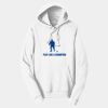 Adult Fan Favorite Hooded Sweatshirt Thumbnail