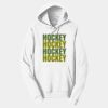 Adult Fan Favorite Hooded Sweatshirt Thumbnail