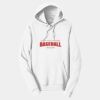 Adult Fan Favorite Hooded Sweatshirt Thumbnail
