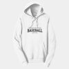 Adult Fan Favorite Hooded Sweatshirt Thumbnail
