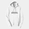 Adult Fan Favorite Hooded Sweatshirt Thumbnail