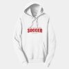 Adult Fan Favorite Hooded Sweatshirt Thumbnail