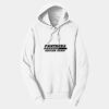 Adult Fan Favorite Hooded Sweatshirt Thumbnail