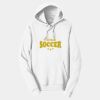 Adult Fan Favorite Hooded Sweatshirt Thumbnail
