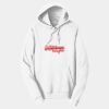 Adult Fan Favorite Hooded Sweatshirt Thumbnail