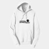 Adult Fan Favorite Hooded Sweatshirt Thumbnail