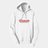Adult Fan Favorite Hooded Sweatshirt Thumbnail