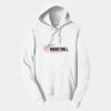Adult Fan Favorite Hooded Sweatshirt Thumbnail
