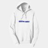 Adult Fan Favorite Hooded Sweatshirt Thumbnail