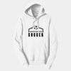 Adult Fan Favorite Hooded Sweatshirt Thumbnail