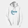 Adult Fan Favorite Hooded Sweatshirt Thumbnail