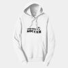 Adult Fan Favorite Hooded Sweatshirt Thumbnail