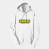 Adult Fan Favorite Hooded Sweatshirt Thumbnail