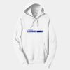 Adult Fan Favorite Hooded Sweatshirt Thumbnail