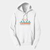 Adult Fan Favorite Hooded Sweatshirt Thumbnail