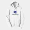 Adult Fan Favorite Hooded Sweatshirt Thumbnail