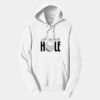 Adult Fan Favorite Hooded Sweatshirt Thumbnail