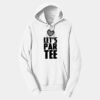 Adult Fan Favorite Hooded Sweatshirt Thumbnail