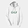 Adult Fan Favorite Hooded Sweatshirt Thumbnail