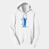 Adult Fan Favorite Hooded Sweatshirt Thumbnail