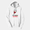Adult Fan Favorite Hooded Sweatshirt Thumbnail