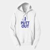 Adult Fan Favorite Hooded Sweatshirt Thumbnail