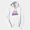 Adult Fan Favorite Hooded Sweatshirt Thumbnail