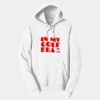 Adult Fan Favorite Hooded Sweatshirt Thumbnail