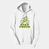 Adult Fan Favorite Hooded Sweatshirt Thumbnail