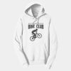 Adult Fan Favorite Hooded Sweatshirt Thumbnail